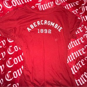 Abercrombie shirt